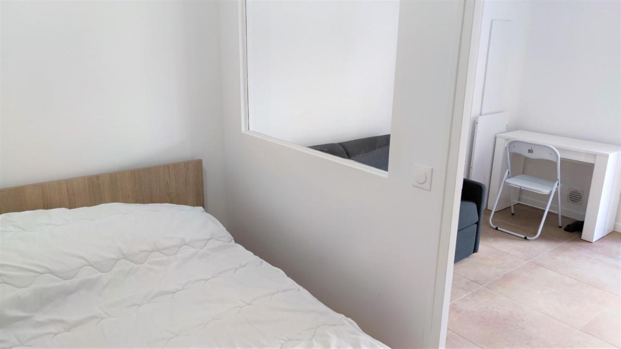 Delille Centre Ville 09 尼斯 外观 照片